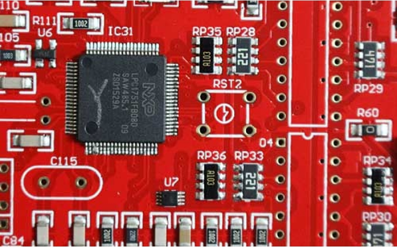 PCBA加工有鉛和無鉛有什么區(qū)別？