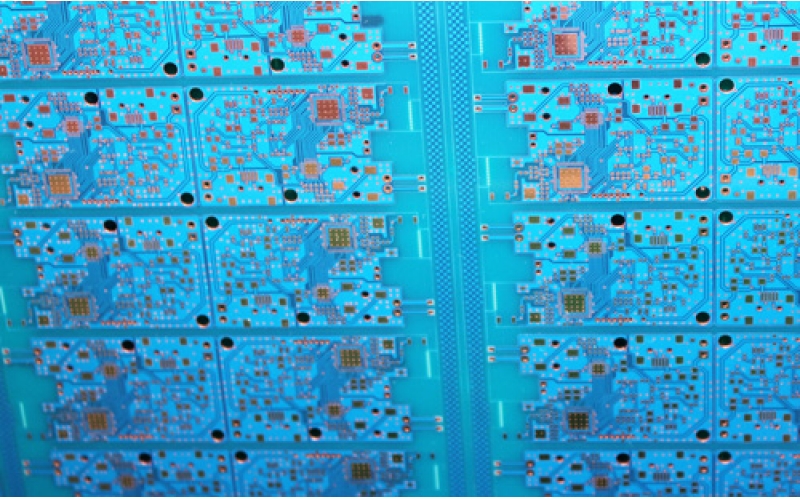PCB電路板烘烤溫度、時(shí)長(zhǎng)及規(guī)范