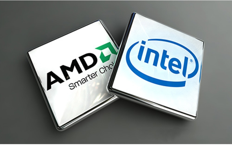 AMD重回大陸服務(wù)器市場，EPYC用性價比打敗英特爾？