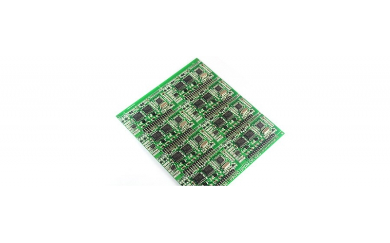 PCBA表面被腐蝕是什么原因造成的？
