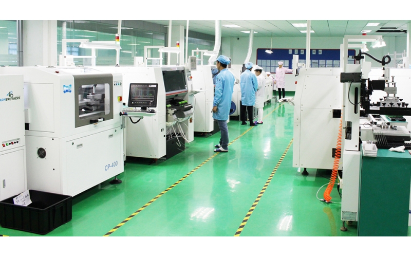 高端PCBA電子加工廠都在推行的7S管理的九大秘訣，你知道了嗎？