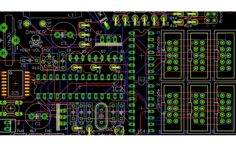 PCBA電子工程師須知的10種免費(fèi)好用的電路設(shè)計軟件！