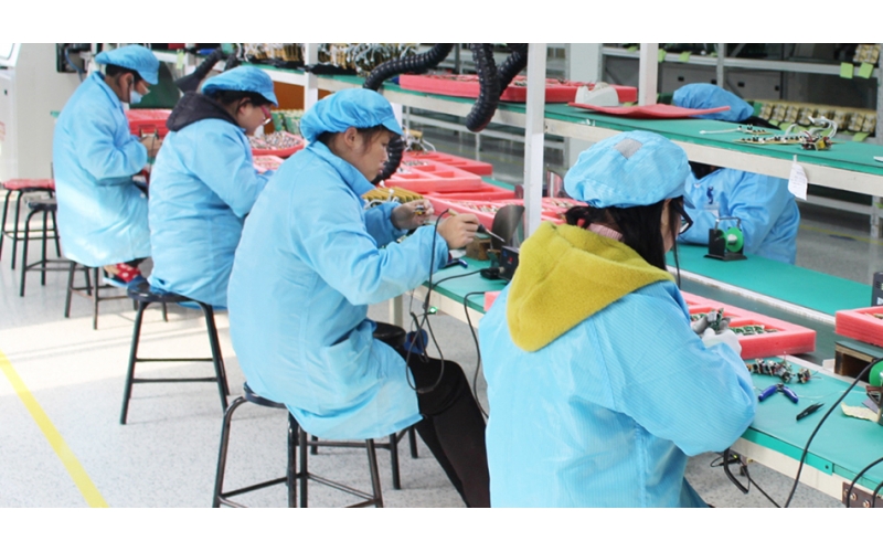 PCBA電子廠管理的37個常見問題點(diǎn)，看看你的工廠有沒有